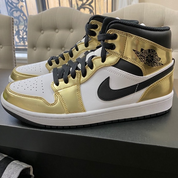 Jordan 1 mid (brand new) main image 3